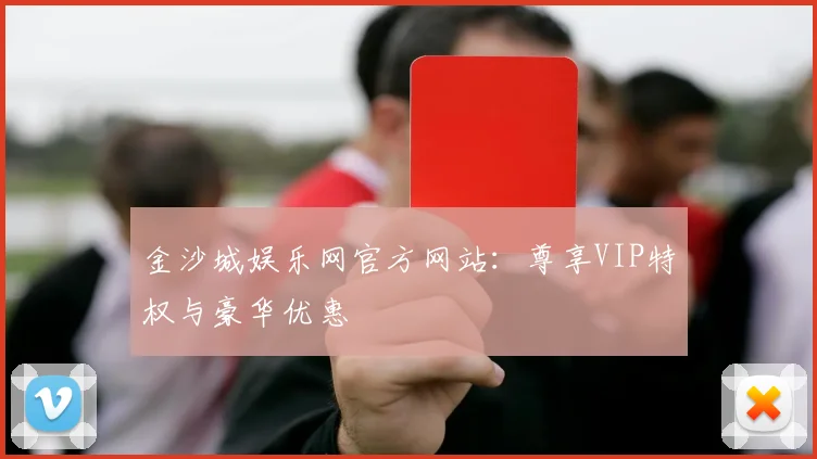 金沙城娱乐网官方网站：尊享VIP特权与豪华优惠