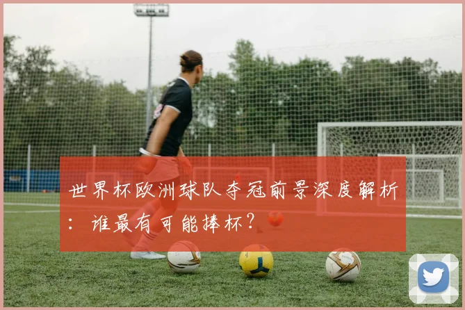 世界杯欧洲球队夺冠前景深度解析：谁最有可能捧杯？